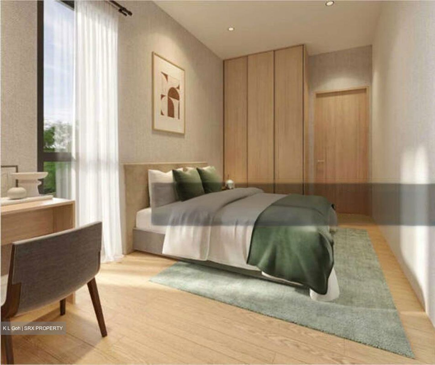 Kheam Hock Road (D11), Semi-Detached #443951921
